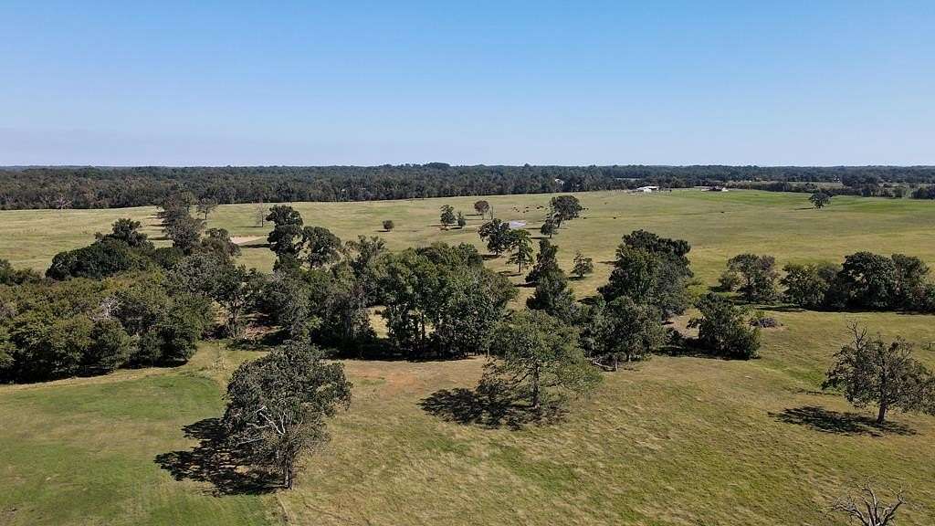 30 Acres of Land for Sale in Athens, Texas