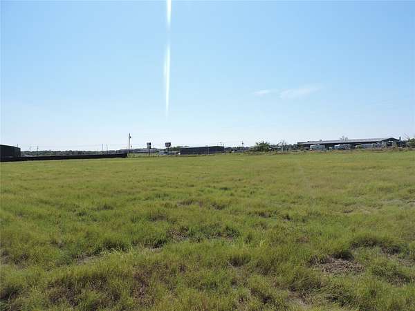 3.74 Acres of Commercial Land for Sale in Mabank, Texas