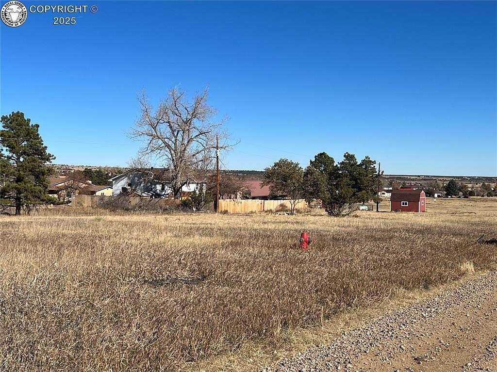 0.16 Acres of Residential Land for Sale in Colorado City, Colorado