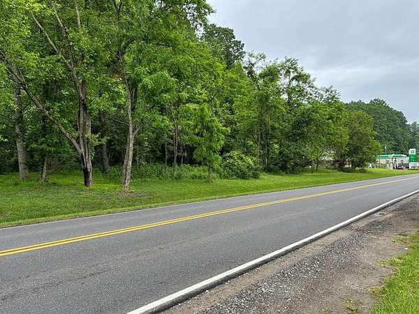 1 Acre of Commercial Land for Sale in Galax, Virginia