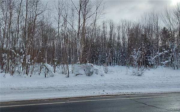 9.46 Acres of Residential Land for Sale in Barneveld, New York