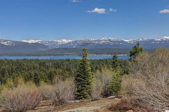 2.03 Acres of Residential Land for Sale in McCall, Idaho