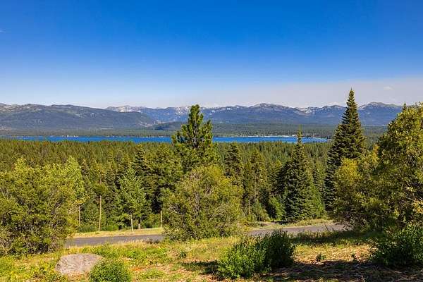 2 Acres of Residential Land for Sale in McCall, Idaho