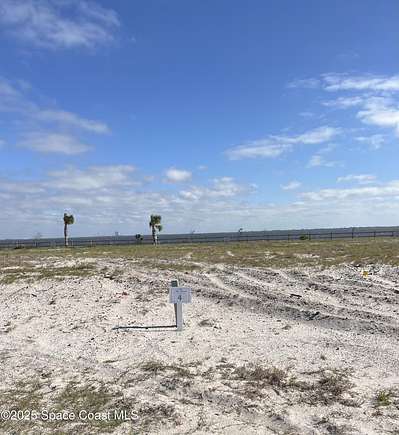 0.28 Acres of Residential Land for Sale in Titusville, Florida