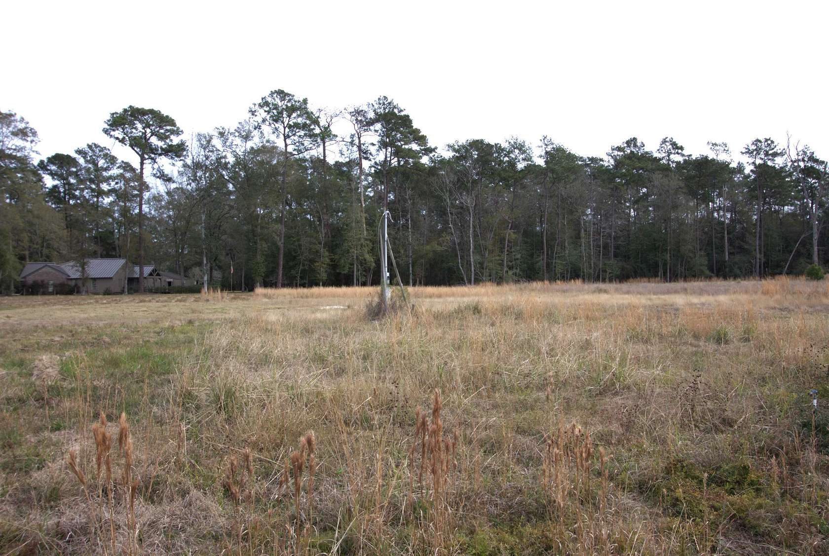 0.93 Acres of Residential Land for Sale in Lumberton, Texas