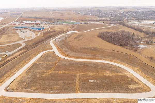 0.21 Acres of Land for Sale in Bennington, Nebraska