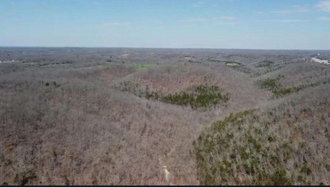 69.7 Acres of Recreational Land for Sale in Highlandville, Missouri