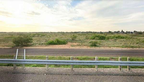 4 Acres of Commercial Land for Sale in Lubbock, Texas