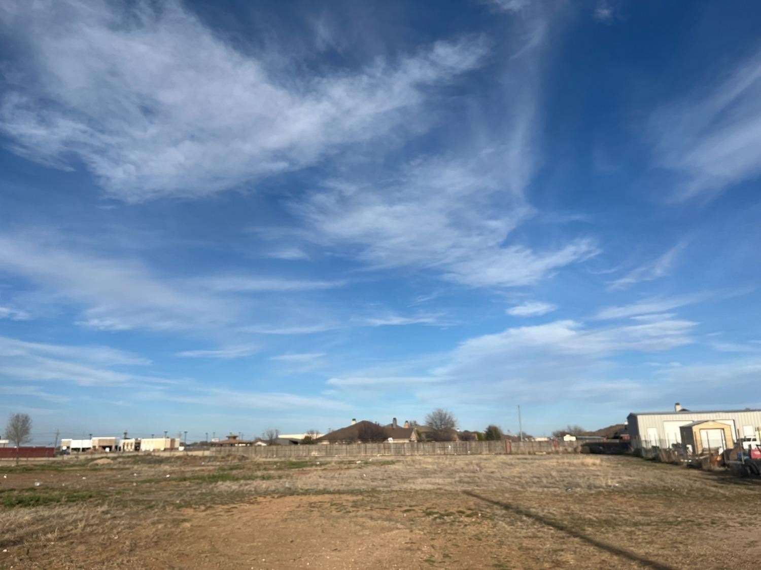 0.91 Acres of Commercial Land for Sale in Lubbock, Texas