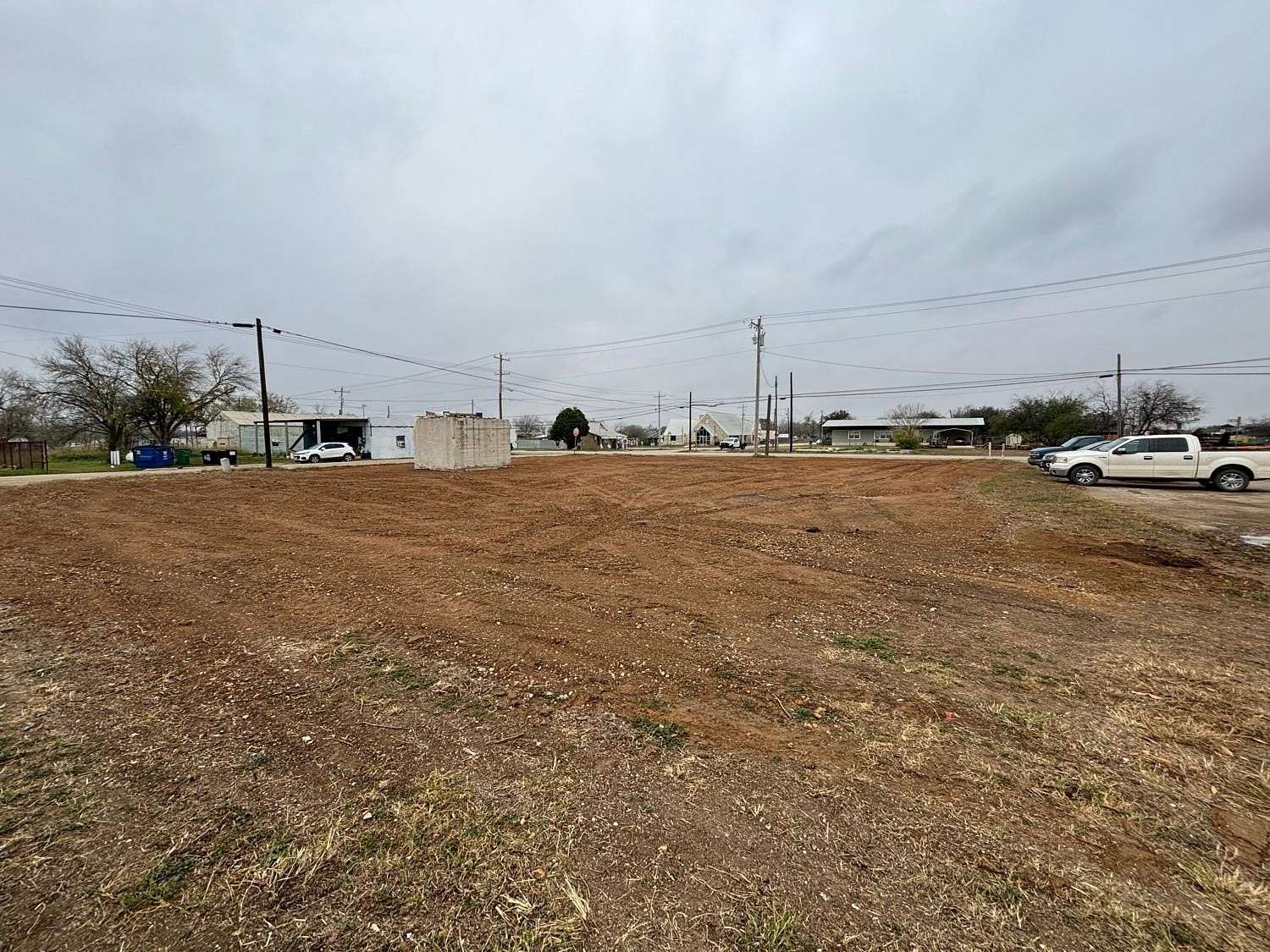 0.28 Acres of Land for Sale in Charlotte, Texas