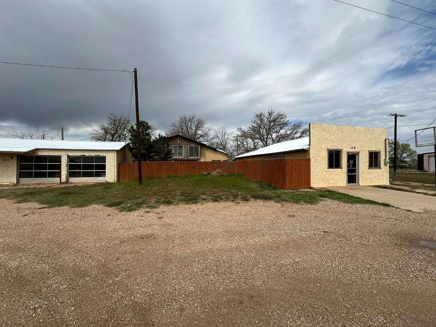 1 Acre of Improved Residential Land for Sale in New Home, Texas