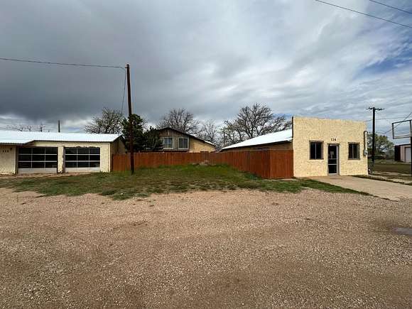 1.04 Acres of Mixed-Use Land for Sale in New Home, Texas