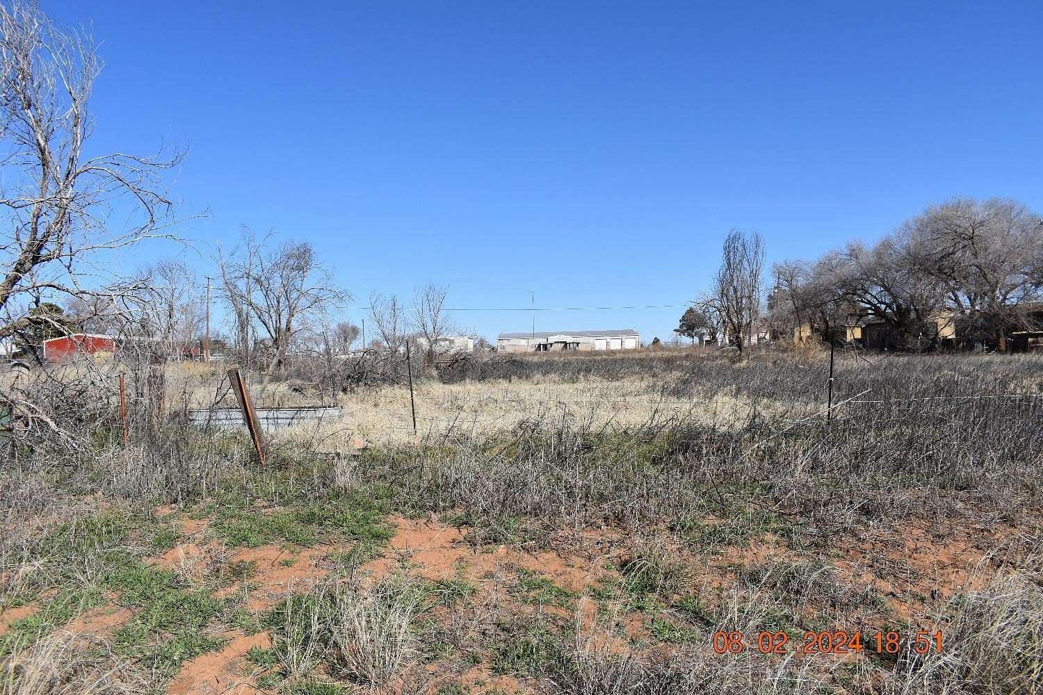 1 Acre of Mixed-Use Land for Sale in Lubbock, Texas