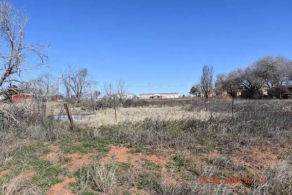 1 Acre of Mixed-Use Land for Sale in Lubbock, Texas
