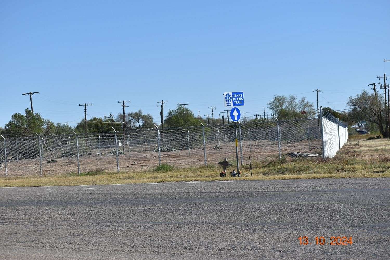 2.84 Acres of Land for Sale in Lubbock, Texas