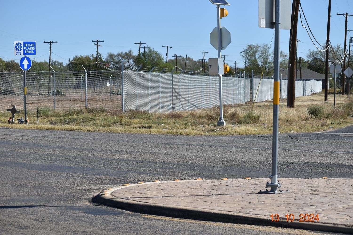 2.84 Acres of Land for Sale in Lubbock, Texas