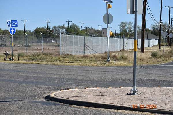 2.84 Acres of Land for Sale in Lubbock, Texas