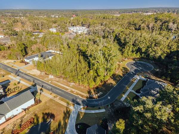 0.38 Acres of Residential Land for Sale in Newberry, Florida