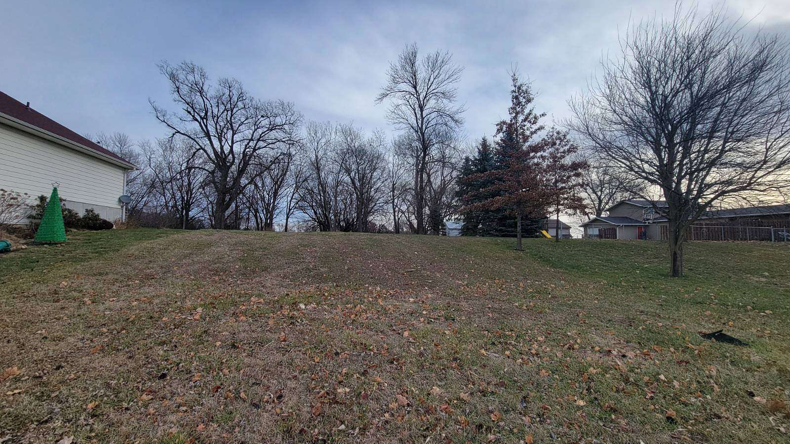 0.22 Acres of Residential Land for Sale in Auburn, Nebraska