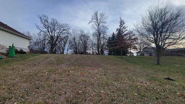 0.22 Acres of Residential Land for Sale in Auburn, Nebraska