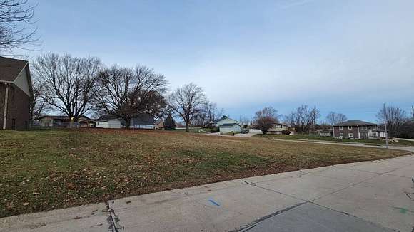 0.37 Acres of Residential Land for Sale in Auburn, Nebraska