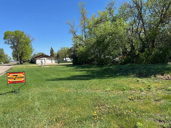 Commercial Land for Sale in Minnewaukan, North Dakota