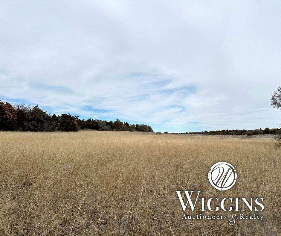 14.08 Acres of Recreational Land for Sale in Longdale, Oklahoma