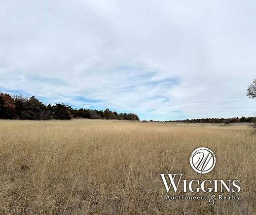 14.08 Acres of Recreational Land for Sale in Longdale, Oklahoma