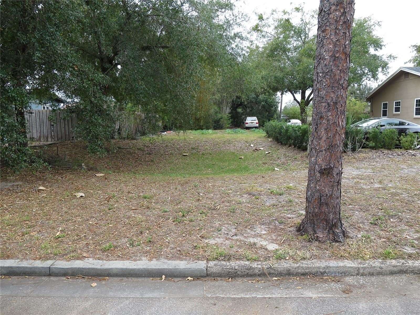 0.19 Acres of Commercial Land for Sale in Winter Park, Florida