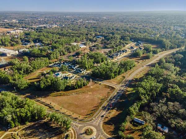0.37 Acres of Residential Land for Sale in Newberry, Florida