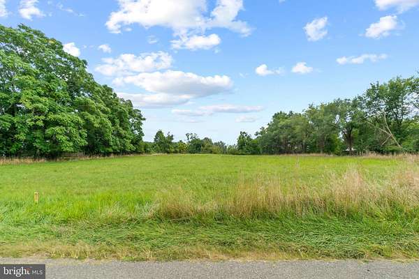 4.86 Acres of Residential Land for Sale in Windsor Mill, Maryland