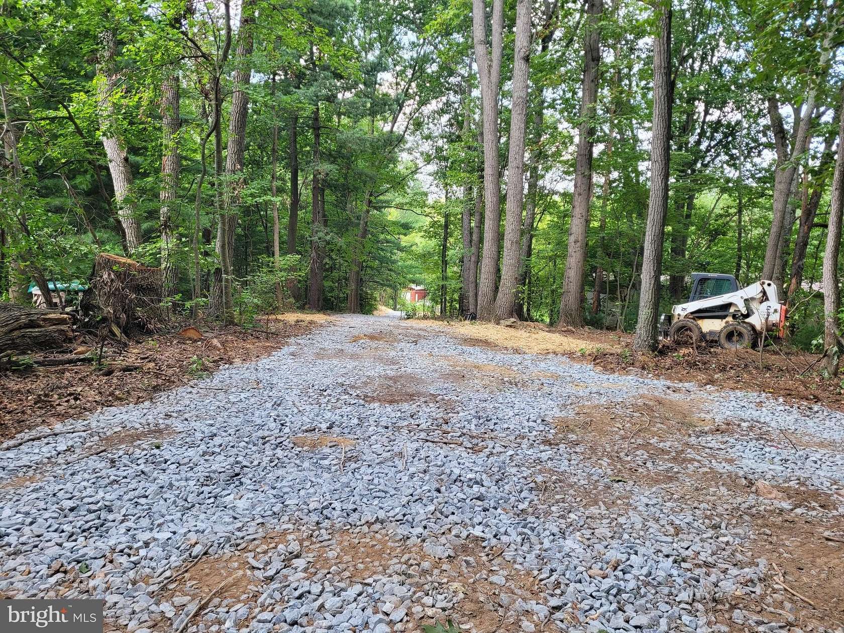 1 Acre of Residential Land for Sale in Hampstead, Maryland