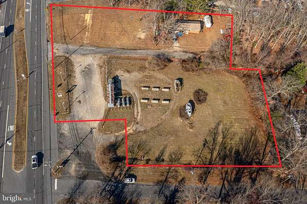 2 Acres of Commercial Land for Sale in Williamstown, New Jersey