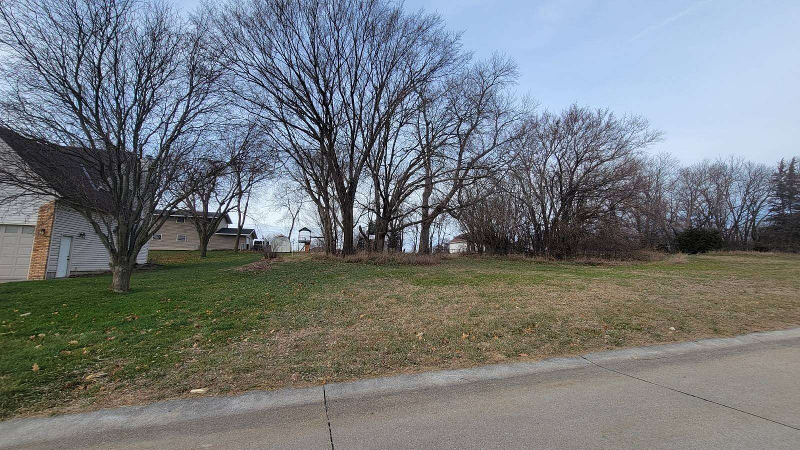 0.23 Acres of Residential Land for Sale in Auburn, Nebraska