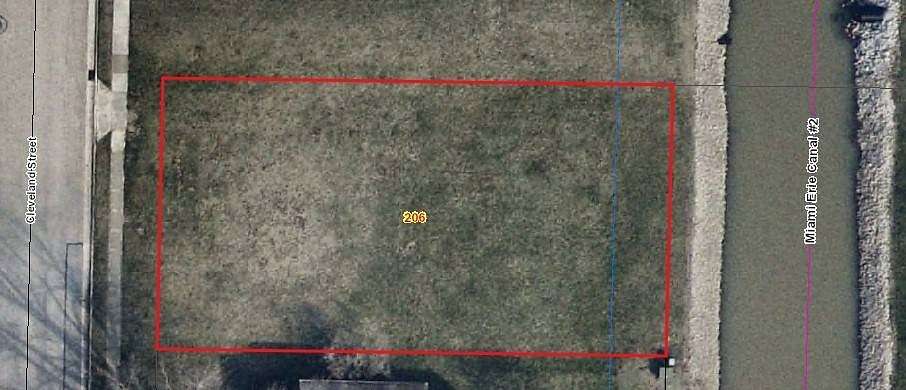 0.22 Acres of Land for Sale in Minster, Ohio