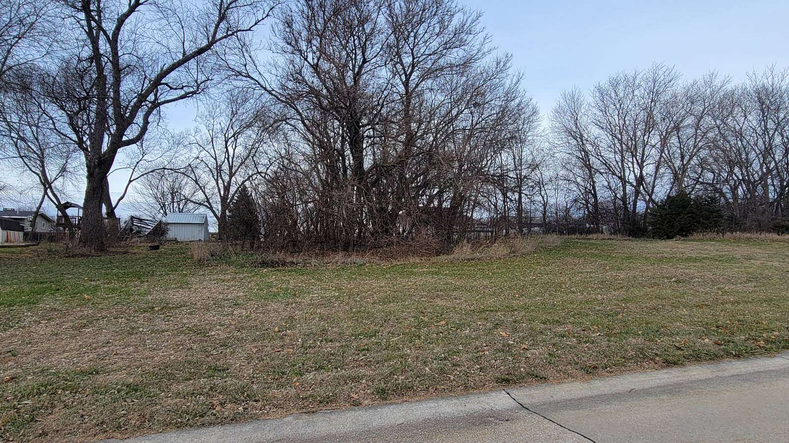 0.23 Acres of Residential Land for Sale in Auburn, Nebraska