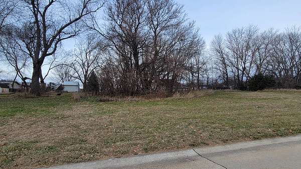 0.23 Acres of Residential Land for Sale in Auburn, Nebraska
