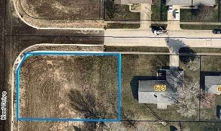 0.47 Acres of Residential Land for Sale in St. Marys, Ohio