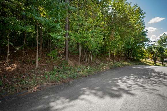 0.6 Acres of Residential Land for Sale in Chattanooga, Tennessee