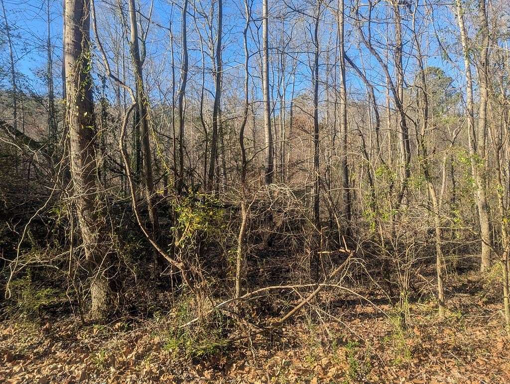 3.57 Acres of Residential Land for Sale in Rocky Face, Georgia