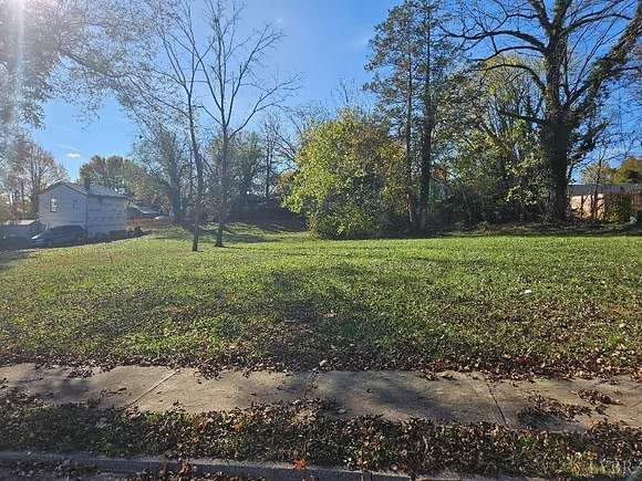 0.25 Acres of Residential Land for Sale in Bedford, Virginia