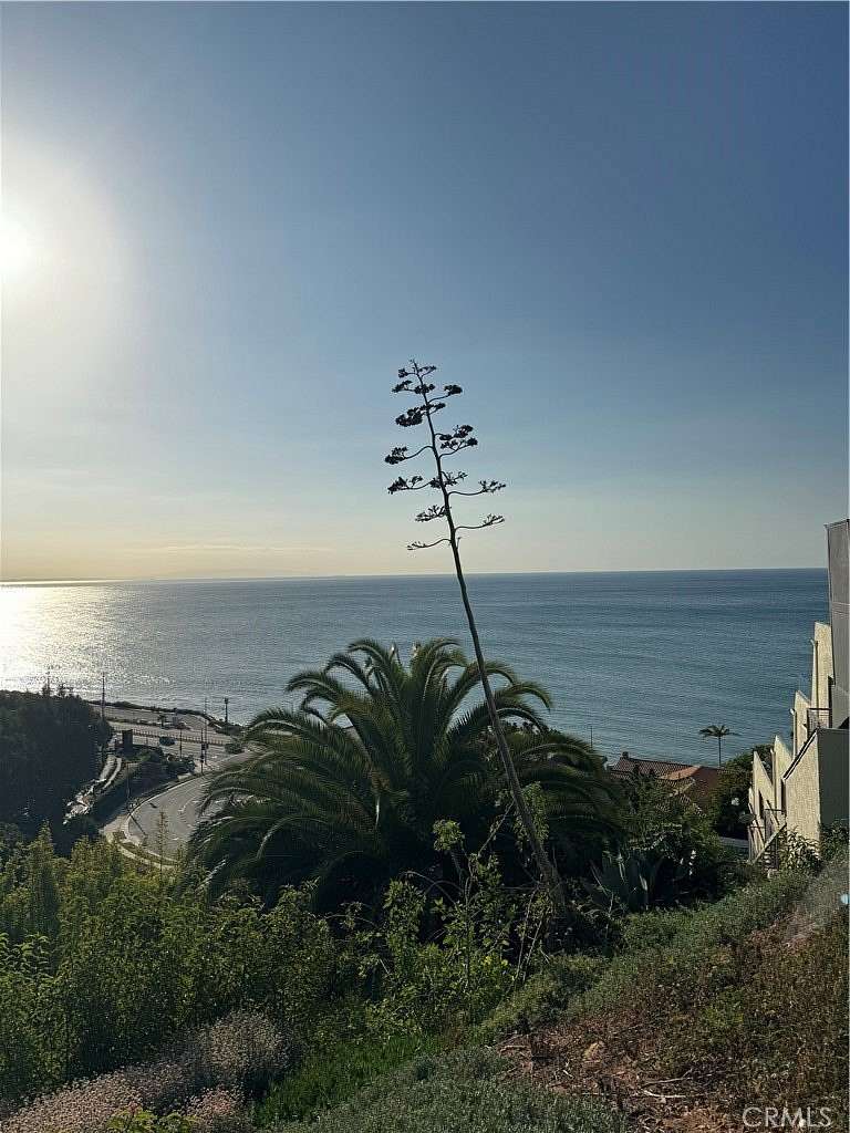 1.147 Acres of Residential Land for Sale in Malibu, California