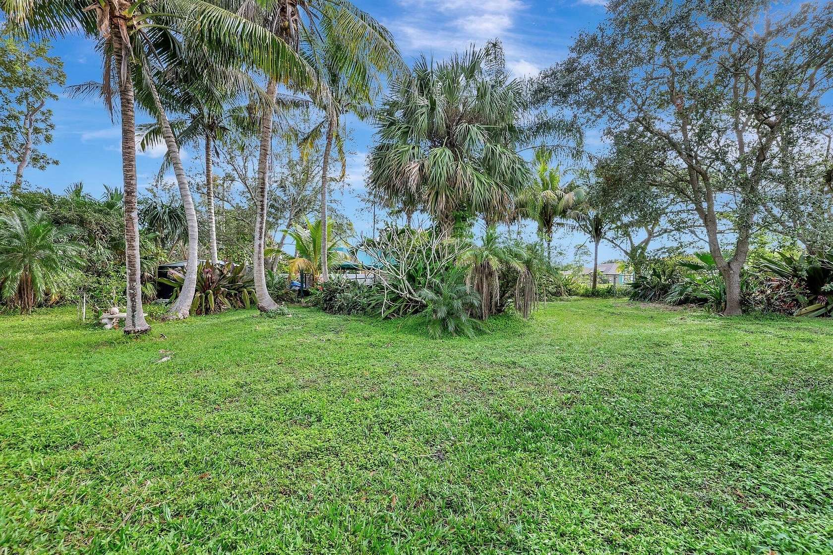 0.23 Acres of Residential Land for Sale in Port St. Lucie, Florida