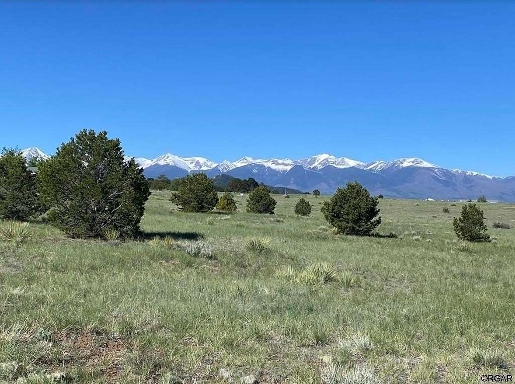 5.18 Acres of Land for Sale in Cotopaxi, Colorado