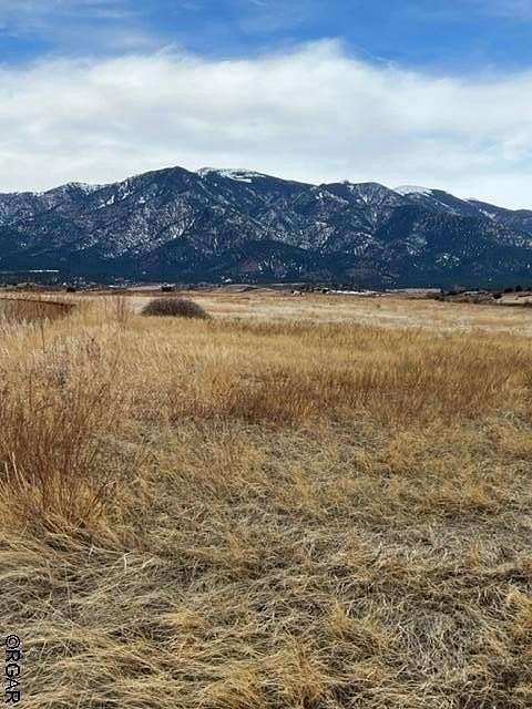 1.75 Acres of Residential Land for Sale in Colorado City, Colorado