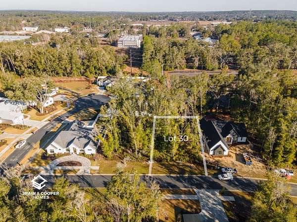 0.25 Acres of Residential Land for Sale in Newberry, Florida