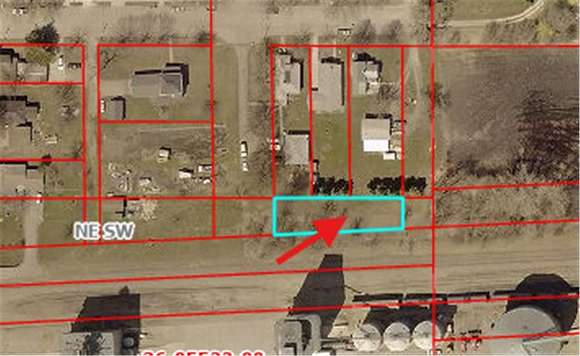 0.417 Acres of Land for Sale in Renville, Minnesota