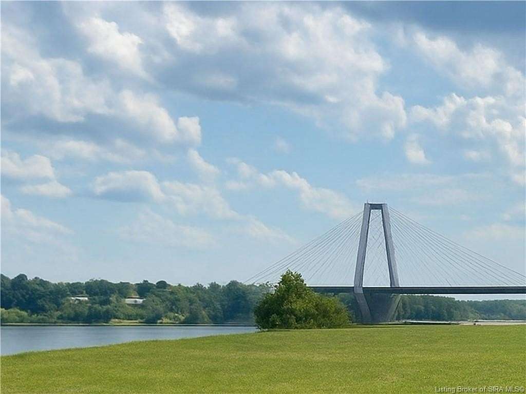 2.64 Acres of Residential Land for Sale in Jeffersonville, Indiana