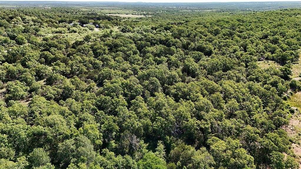 43 Acres of Recreational Land for Sale in Graham, Texas