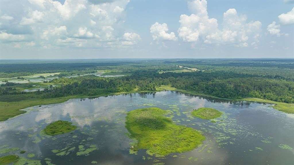 1,380 Acres of Recreational Land for Sale in Hawkins, Texas